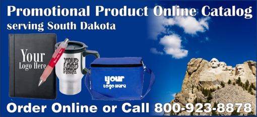 Promotional Products South Dakota